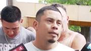 Crimen de una nena en La Plata: el desgarrador testimonio del papá de Kim Gómez