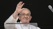 La salud del Papa Francisco: pasó otra noche tranquila y sigue descansando