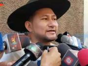 Andrés Meriles señala que fue ratificado como representante del MAS en Tarija