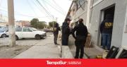 Secuestran más de dos kilos de marihuana en una casa