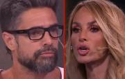 Sabrina Rojas decidió destapar su triste realidad con Luciano Castro: 3 veces a la semana