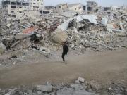 Hamas llama a Israel a reanudar las negociaciones sobre la segunda fase de la tregua