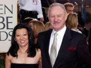 La última vez que Gene Hackman y Betsy Arakawa fueron vistos en público