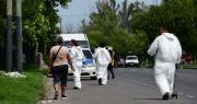 La muerte de Kim Gómez: minuto a minuto así fue el trágico robo que conmovió a La Plata