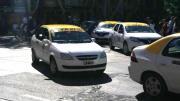 MÃ¡s controles a los Uber en las calles: los puntos que acordÃ³ el gobierno con taxistas tras las protestas