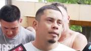 Me pidiÃ³ perdÃ³n pero quiero que dÃ© la cara: el dolor del papÃ¡ de Kim por un llamado telefÃ³nico