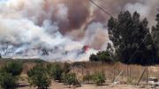 La NASA utiliza drones meteorológicos para adelantarse a los incendios forestales