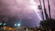 Clima en Salta: tras la tormenta eléctrica de anoche, cómo estará el tiempo para las próximas horas