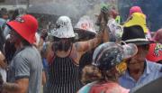El clima en Salta: cómo estará el tiempo durante el feriado de carnaval