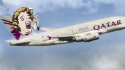 Fuerte denuncia a una aerolínea: “Nos obligaron a viajar junto a un cadáver”