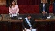 Restricción a periodistas y fuerte ausencia de legisladores: qué se espera para la Asamblea Legislativa 2025