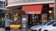 Bronca por la falta de seguridad en Ramos Mejía