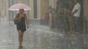 Fin de semana largo con lluvias: ¿dónde y cuándo llegarán los primeros chaparrones?