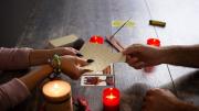 TAROT de MARZO 2025: descubre sus predicciones en el trabajo, salud, dinero y amor