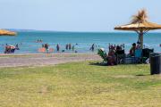 Carnaval en Casa de Piedra: el pueblo más joven del país, una playa cerca y un destino para no gastar de más