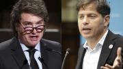 Milei y el uso político de los casos de inseguridad: un planteo flojo de papeles