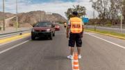 Operativo fin de semana largo: MÃ¡s de 1000 efectivos policiales y controles de alcoholemia