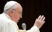 ALERTA por el PAPA FRANCISCO: qué dice el último parte médico