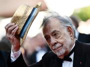 Francis Ford Coppola ganó un premio Razzie y dijo que fue un honor haber sido nominado al peor director, peor guion y peor película