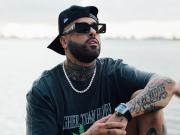 La nueva apuesta de Nicky Jam, el ex-socio de Daddy Yankee que grabó con Bizarrap y confrontó con Trump