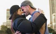 ¿Reconciliación en puerta? Tini Stoessel y Rodrigo De Paul infraganti en Madrid