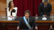 Javier Milei defendió su gestión, desafió a la oposición y reveló un nuevo acuerdo con el FMI