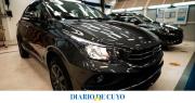 Crecieron 71% las ventas de autos 0 km en Argentina en febrero