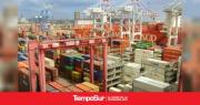 Las exportaciones de las pymes crecieron en enero 22,2% en dólares