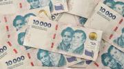 Plazo fijo: cuánto gano si deposito $4.000.000 a 30, 60 y 90 días antes que termine febrero