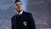 Marcelo Gallardo recupera a un futbolista fundamental previo al juego ante Talleres