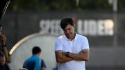 Alexander Medina ya piensa en el cruce ante River: El rival va a dar batalla y va a estar a la altura de la situación