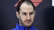 La frase del jefe de equipo de Alpine que hace ilusionar a Colapinto