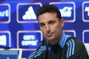Problemas para Scaloni de cara a las Eliminatorias: varias bajas en defensa y muchas amarillas