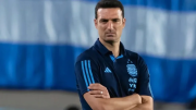 La lista de los 33 preseleccionados de la Selección Argentina para los clásicos