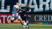 Independiente Rivadavia y Lanús empataron y no pueden volver al triunfo en el torneo