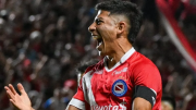 Argentinos Juniors le ganó 2 a 0 a Instituto y es puntero de la Zona A del torneo