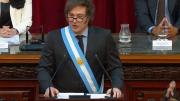 La oposiciÃ³n harÃ¡ un acto para exigir un juicio polÃ­tico a Javier Milei