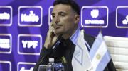 La prelista de la Selección argentina para enfrentar a Brasil y Uruguay tiene grandes sorpresas