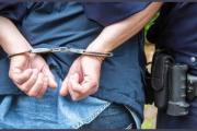 Le hurtó el celular a un joven y tras una persecución fue aprehendido