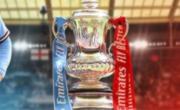 FA Cup: Brighton a cuartos y afuera el Manchester United