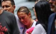 Esperan el testimonio de la mamá de Kim Gómez