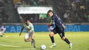 Banfield e Independiente, suspendido por lluvia a 20 del final