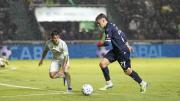 Fútbol pasado por agua: Liga Profesional reprogramó los partidos suspendidos por lluvia
