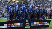 Godoy Cruz buscará volver al triunfo en el torneo Apertura ante Barracas Central