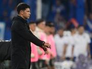 Hubiera sido mejor no salir campeón: Seba Domínguez sólo dio lástima para hacernos acordar que Vélez es un equipo bipolar
