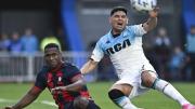 San Lorenzo vs Racing por el Torneo Apertura 2025: horario, formaciones y TV