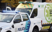 Misterio en Berisso: encontraron muerto a un peluquero dentro de su local