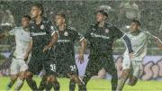 Torneo Apertura 2025: suspendieron dos partidos por la fuerte tormenta en el AMBA