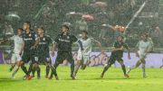 Este martes se completan Banfield-Independiente y Platense-Defensa suspendidos por la lluvia