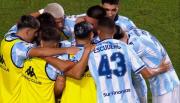 San Lorenzo vs. Racing, EN VIVO, minuto a minuto: la academia lo dio vuelta en y gana 2 a 1